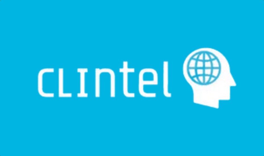 Climate Intelligence Foundation logo