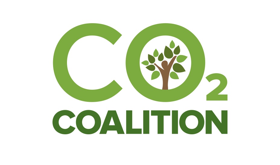 CO2 Coalition logo