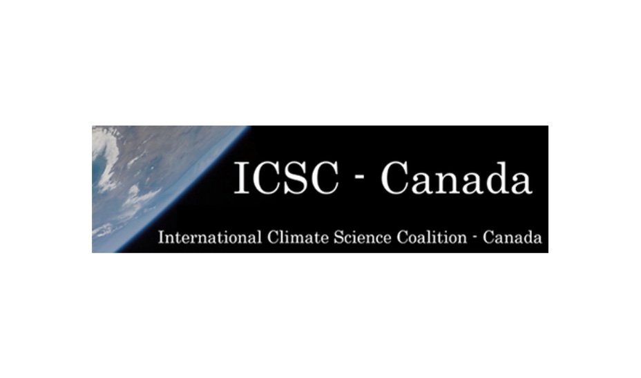 International Climate Science Coalition logo