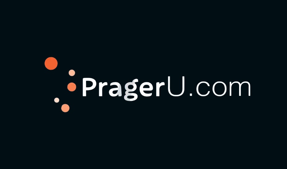 Prager University logo