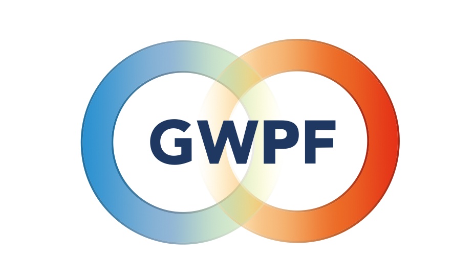 The Global Warming Policy Foundation logo